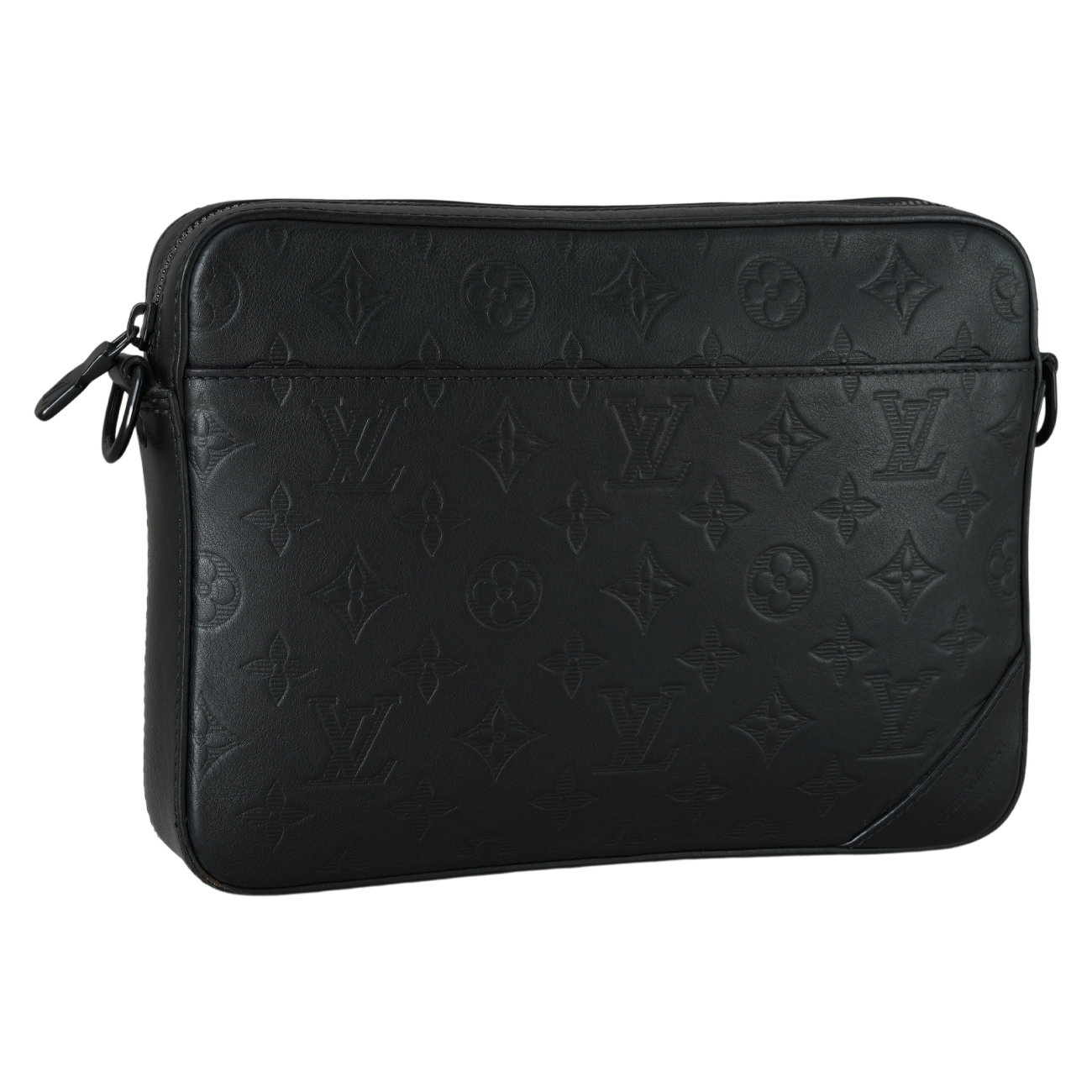 LOUIS VUITTON(USED)루이비통 M69827 모노그램 쉐도우 메신저 크로스백